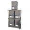 Laboratory  High Temperature Sintering Furnace  Smart box Furnace Muffle Furnace