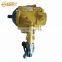 E345D E349D excavator spare parts hydraulic piston pump 2959426 295-9426 for 345D