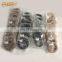 4WG200 gear box Outer Friction Plate 0501309330 Transmission parts clutch disc 0501309329