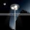 15w solar courtyard light solar street light solar plaza light for park