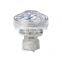 2018 IP65 24V Programmed Professional Auto Changing Pixel LED RGB Lamps