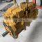 Original High  Quality new Excavator E312B Hydraulic Main Pump K3V63DT