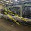 Gabion box making line