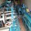 Lipped Channel Roll Forming Machine, Purlin Rollforming Machinery