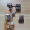 Wireless mouse SMT transmitter and receiver