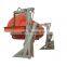 Marine 10-50KN Hydraulic Power Davit Crane For Ship