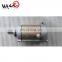 Cheap CF MOTO 500cc CF500 four wheel starter motor 0180-091100-0010
