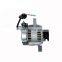 101211-2951 14V 45A A96-23 Chinese supplier truck parts alternator generator rebuid for Yanmar 4D94 R60-7
