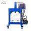 Xinpeng Factory Sale 30T Hydraulic Pressing Machine For Aluminum And Iron Separation