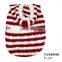 Tianyuan Wholesale Lovable Pet Dog Clothes Apparel Winter Warm Coat Jacket