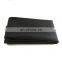 1mm black Nonwoven felt Fabric polyester needle felt