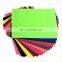 amazon hot selling product 100% polyester felt fabric from fibre