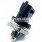 Fuel Pressure Sensor Fits For Ford B-Max Mondeo Ecosport Focus III For Volvo OEM 0261545039 BM5G-9F972-BA BM5G9F972BA 0261545055