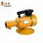 2hp portable concrete table vibrator motor 220V