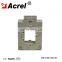 Acrel 660v split core current transformer coil core neon transformer open type current transformer