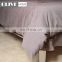 100% Cotton Soild Color Comforter Quilt Set Bed Sheet Cover Sets Queen Size Home Bedding Sets