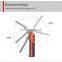 ningbo TS 360 Lumen adjustable rechargeable working lamp Magnetic Base LED work light