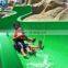 Swim Pool Water Slide Fiberglass Kids Water Slide Manufacturer