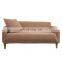 Wholesale Custom Sofa Cover India 3 Seater Elastic Cloth Sofa Cover Stretch Slipcover