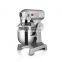 Food Planetary Machine Stainless Steel Stand Mixer