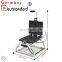 Germany Deutstandard Commercial snack waffle machine bakery equipment high quality waffle maker