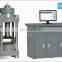 200 ton compression testing machine concrete strength tester
