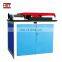 Electric Motorized Steel Metal Bar Rebar Tube Bender / Bending Testing Machine (6mm-50mm)