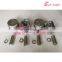 404c 404c-22t piston ring cylinder liner kit suitbale for perkins excavator use