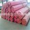 Seamless alloy steel pipe A335 standard P2 P5 P9 P11