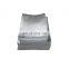 1060 Industrial pre cut aluminum foil sheets