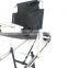 Xiehe Brand aluminum alloy foldaway stretcher with wheels