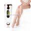 Private labeling removal epilation laser whole body hair for home use