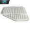 Air Filter Cartridge For AURION CAMRY PREVIA III 17801-31120 With High Quality Warranty