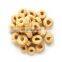 Fully Automatic Breakfast Puffed Corn Cereal Corn Flakes Food Maker  Plant Machine