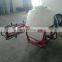 Agricultural tractor power spraying machine drone PTO sprayer