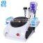 2020 Weight Loss Cavitation+Multi RF+ Laser Best Fat Freezing Slimming Machine