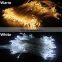 3M x 3M 300 Led Christmas Hanging String Curtain Fairy Lights outdoor for Wedding Party