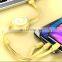 Telescopic Three Charging Cable