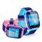 Kid Watch 2020 Cheap Children Sos Emergency Calling Gps Kids Smart Watch Tracker Gps Smart Baby Watch For Kids
