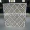 Replacement Merv13 Pleated HVAC hepa Air panel Filter 20 X 20 X 1