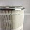 P527078  torit replacement polyester air filter for dust collector