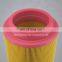 OEM  32915802 46836 LX1687   P778989  air filter element