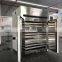 LIYI Dry Forced Wind Cycle Drying Dryer Machine Hot Air Oven For Laboratory