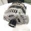 High Power JFZ5131 DC 56V 130A Marine Alternator Battery Charge Alternators