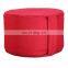 Organic Zafu Cushion Meditation Cushion 18cm Height Buckwheat Yoga Meditation Cushion