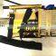 Portable disinfection kit thermal fogging machine sprayer