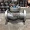 Lifting Type One Direction Carbon Steel Check Valve Non Return Valve With Flange End