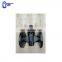 FEP/PTFE/PFA Lined 150lb Plug Valve of WCB/CF8/CF8M Body