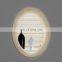 LED Lighting Touch Switch Acrylic Lighted Mirror