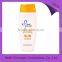 Private label all natural SPF 30 sunscreen